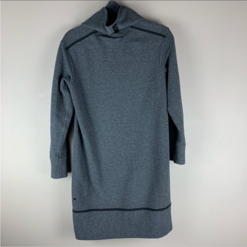 Lululemon On Repeat Dress, Gray, 4, NWOT - Picture 4 of 4